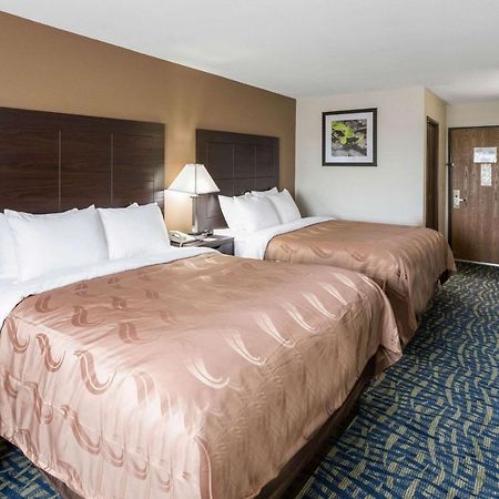 Quality Inn Rochelle Екстериор снимка